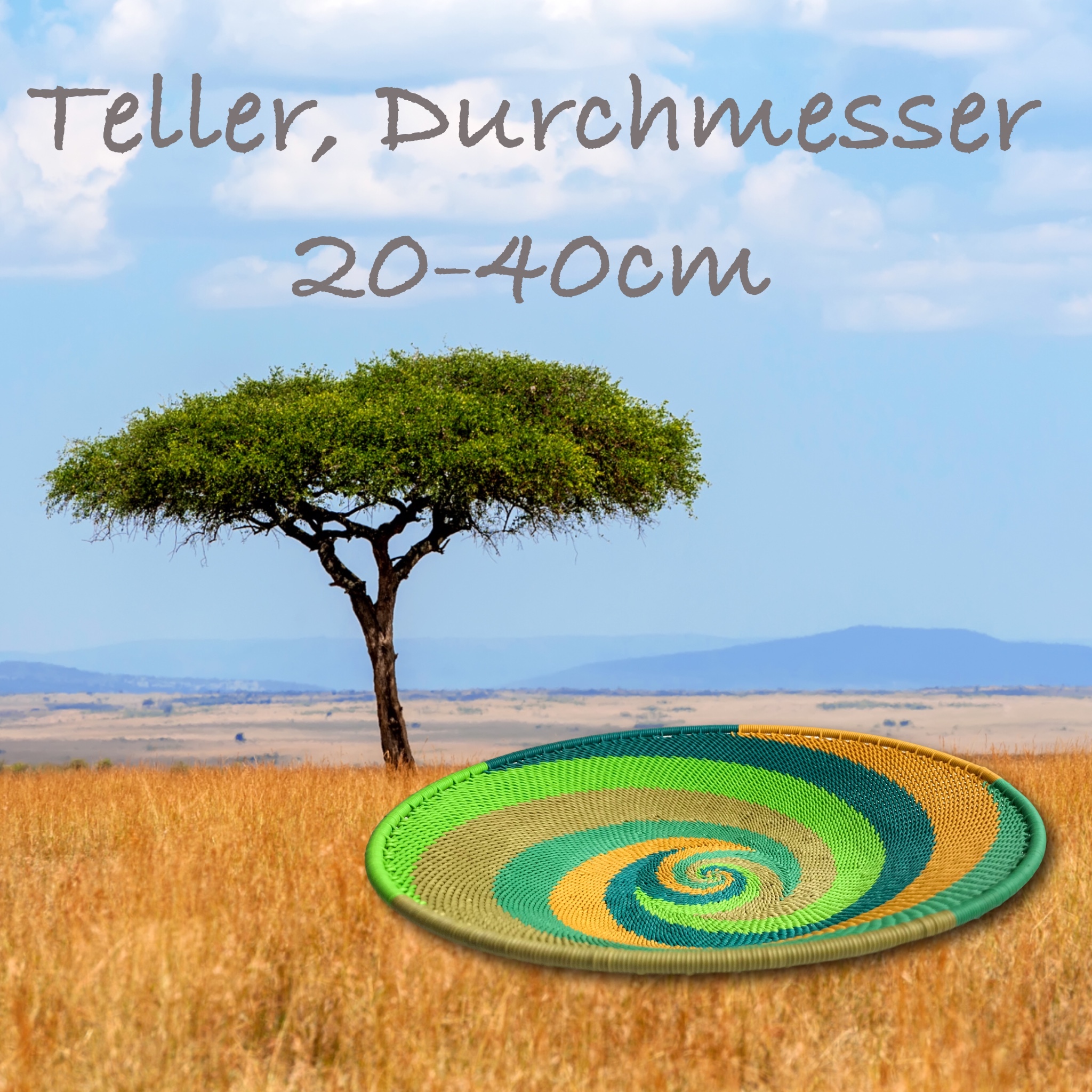 Teller_20-40cm
