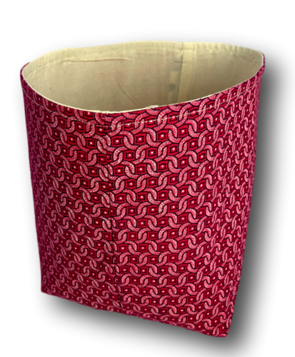 Esigo-textile basket,medium31