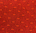 Shweshwe:rot/schwarz/orange76