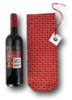 Siyaphambili-gift sack for wine bottle 04