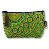 Zobuhle toiletry bag with tassle, small,S07
