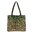 Jozi shopper with hand creenprinted cotton and leather straps09