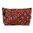 Zobuhle toiletry bag with tassle, middle,M09