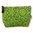 Zobuhle toiletry bag with tassle, large,L08