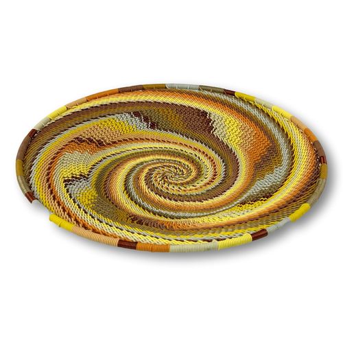 Wirebasket, plate small 20cm,31