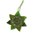 small grass- and glass bead star08