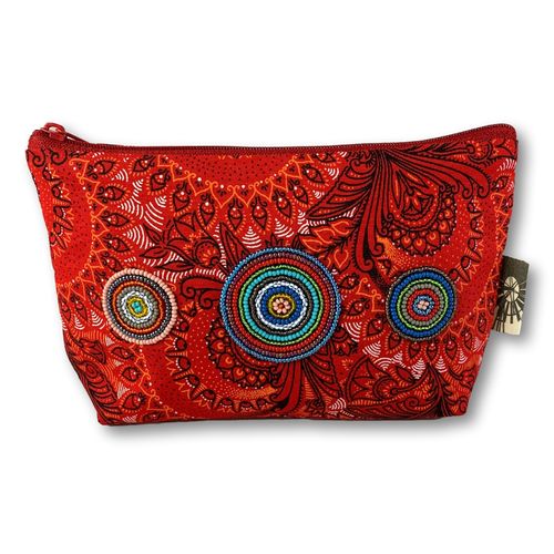 cirlce-of-life-toiletry bag-S11