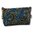 Zobuhle toiletry bag with tassle, middle,M11