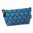 Zobuhle toiletry bag with tassle, middle,M14