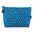 Zobuhle toiletry bag with tassle, large,L14
