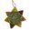 small grass- and glass bead star06