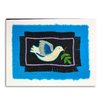 fine embroidered greeting card with envelope03