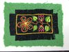 fine embroidered greeting card with envelope09