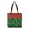 Joburg shopper with hand creenprinted cotton and leather straps16