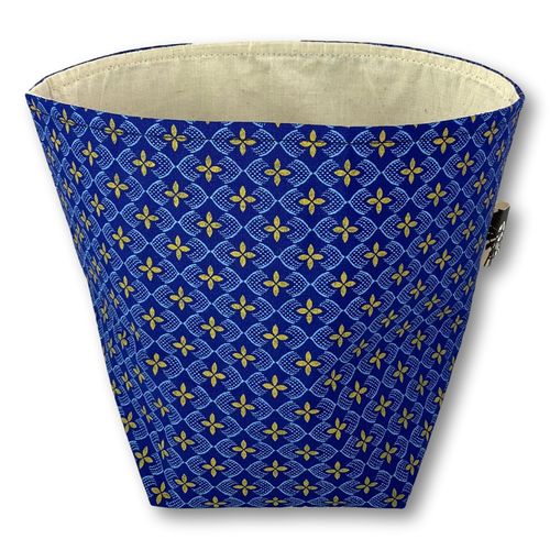 Esigo-textile basket,medium30