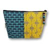 Gugu-Etui, with screen printed cotton fabric,L09