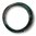 Zulu-Twirl-Spiralarmband in drei Breiten, 21, nachthimmel