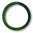 Zulu-Twirl-Spiralarmband in drei Breiten, 22, buschfeld