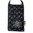 Shweshwe-Cellphone bag with nylon strap14