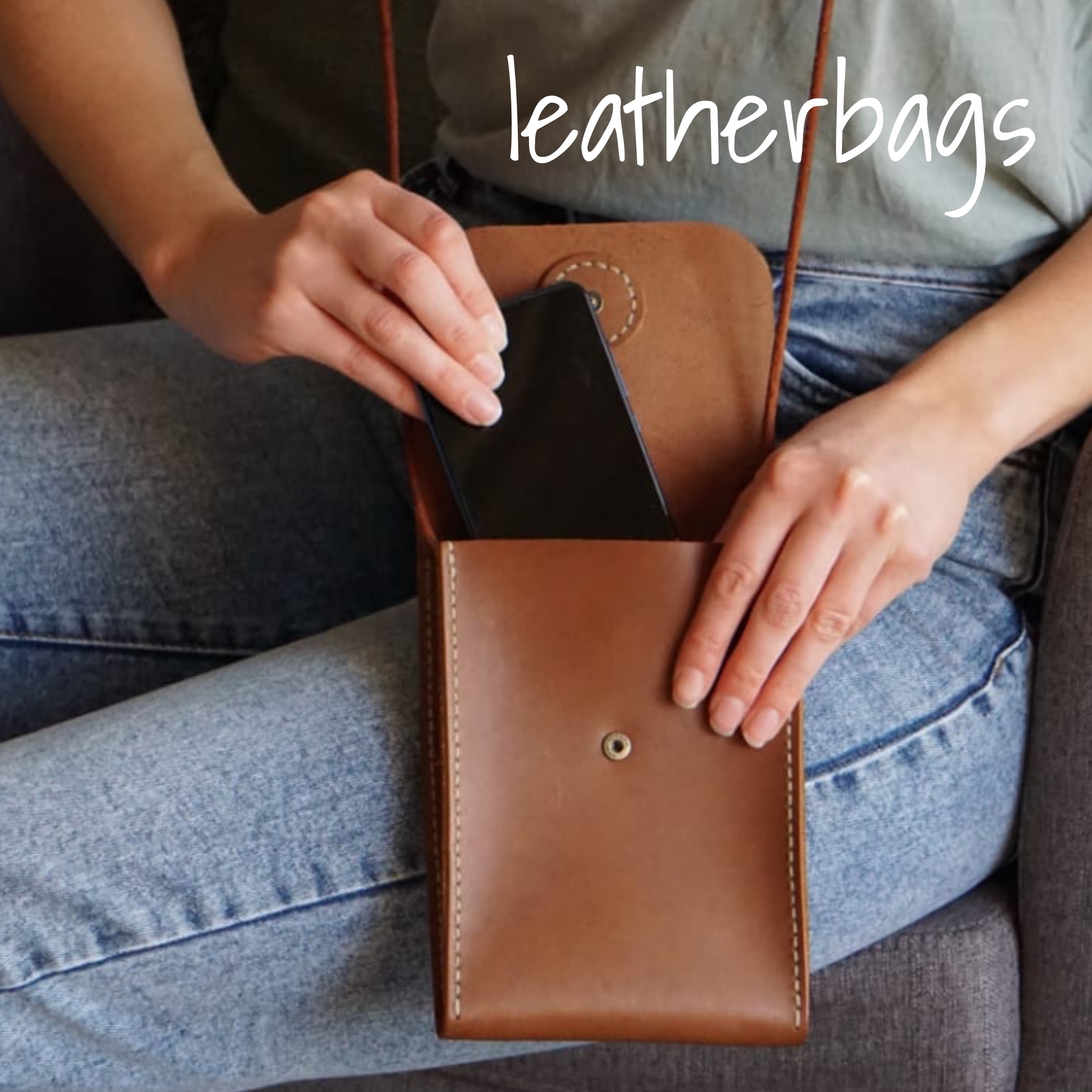 Leatherbags