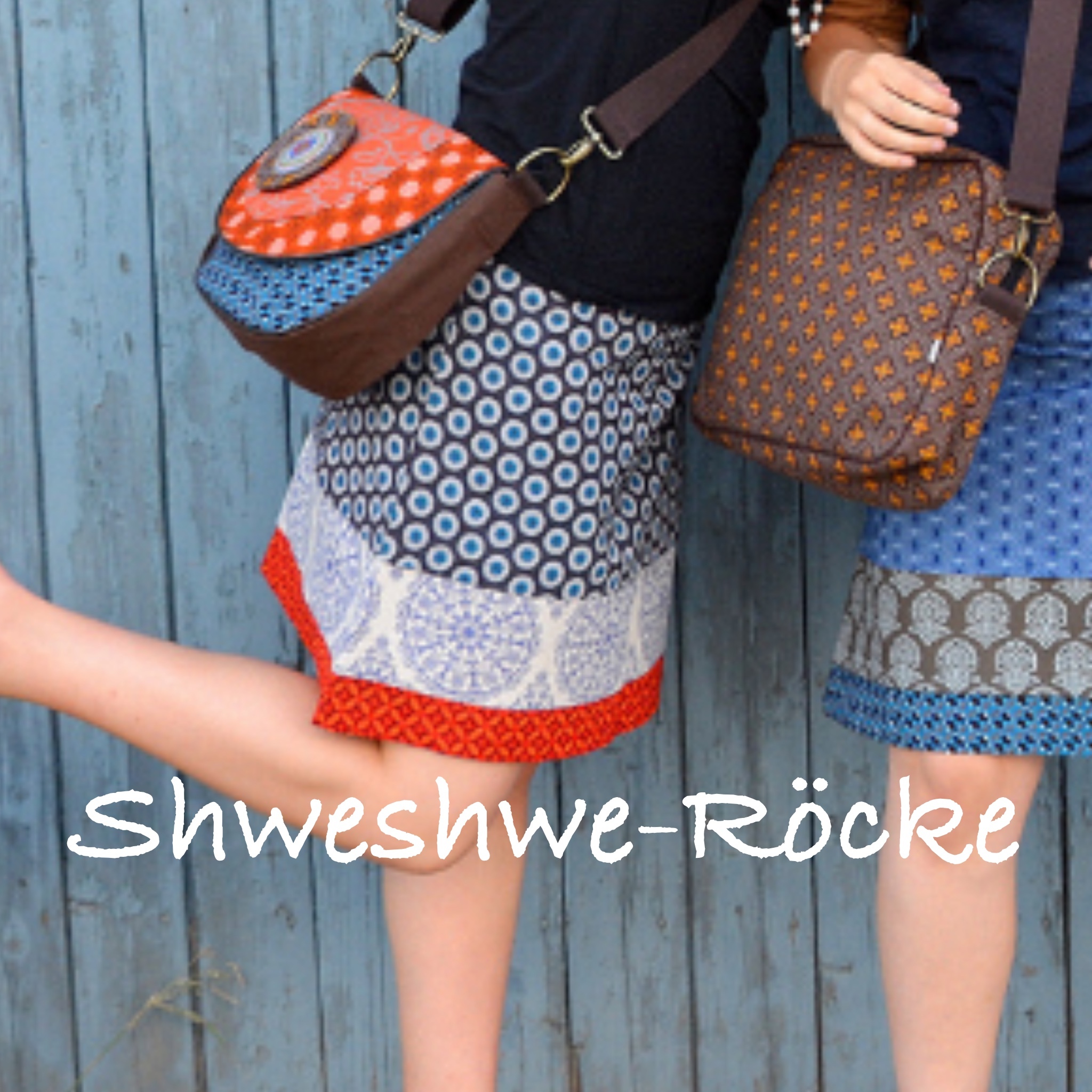 Shweshwe-Rocke